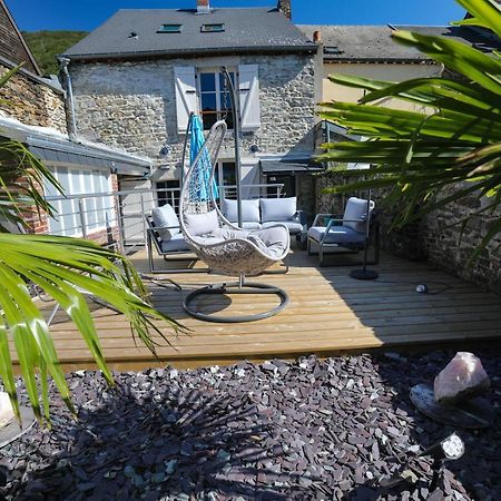 La Bayenne Villa Revin  Екстериор снимка