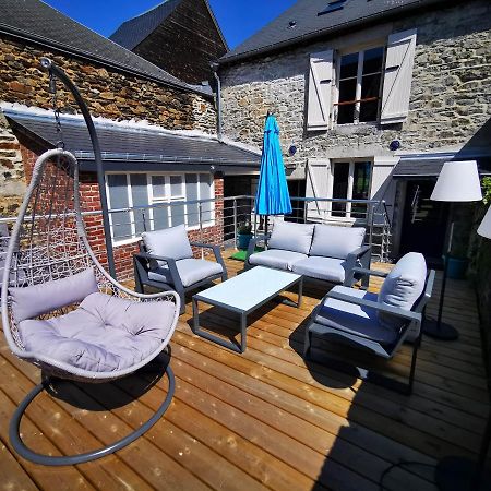 La Bayenne Villa Revin  Екстериор снимка