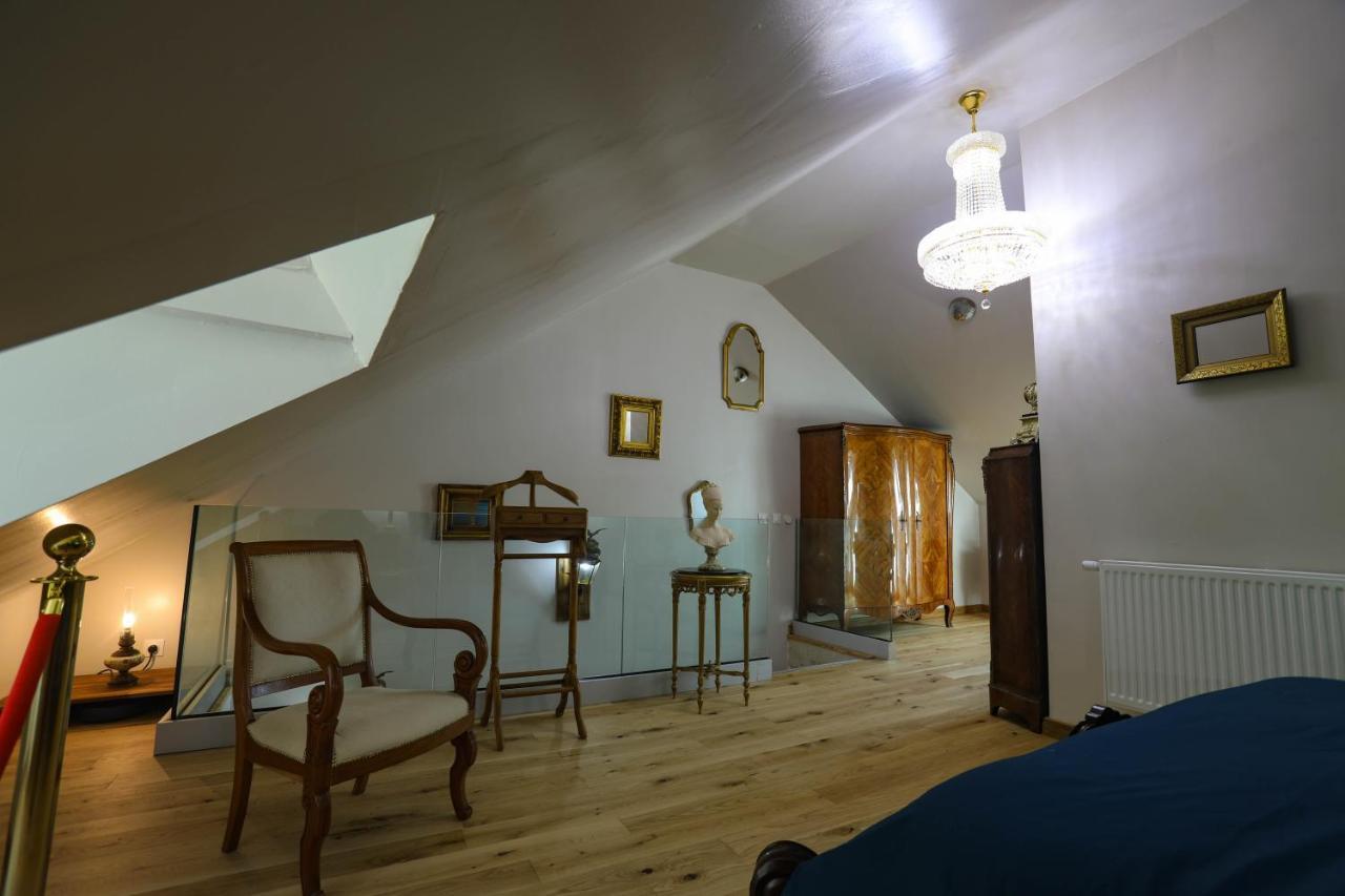 La Bayenne Villa Revin  Екстериор снимка