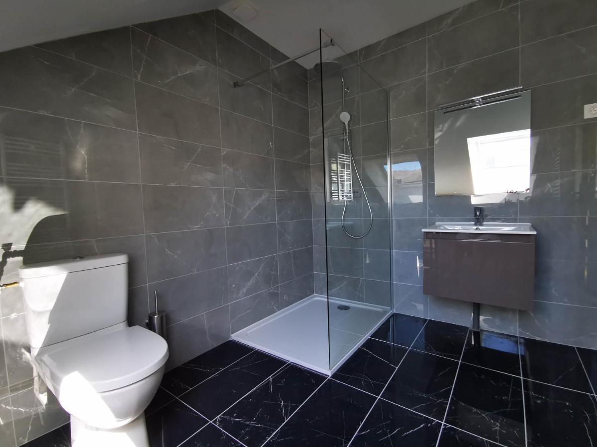 La Bayenne Villa Revin  Екстериор снимка