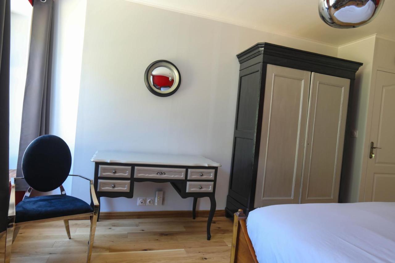 La Bayenne Villa Revin  Екстериор снимка