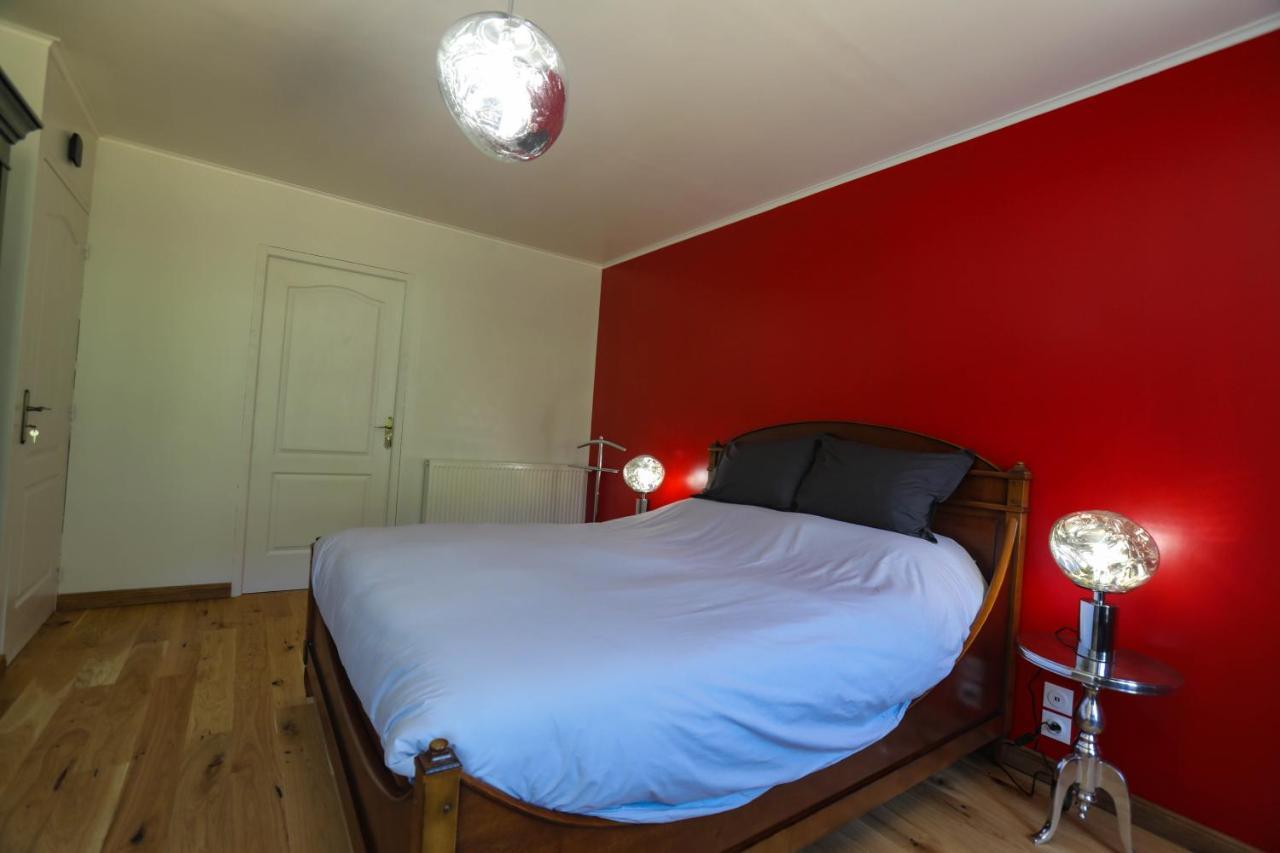 La Bayenne Villa Revin  Екстериор снимка
