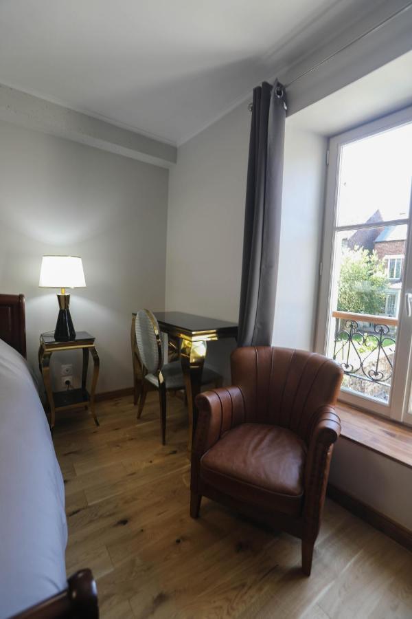 La Bayenne Villa Revin  Екстериор снимка