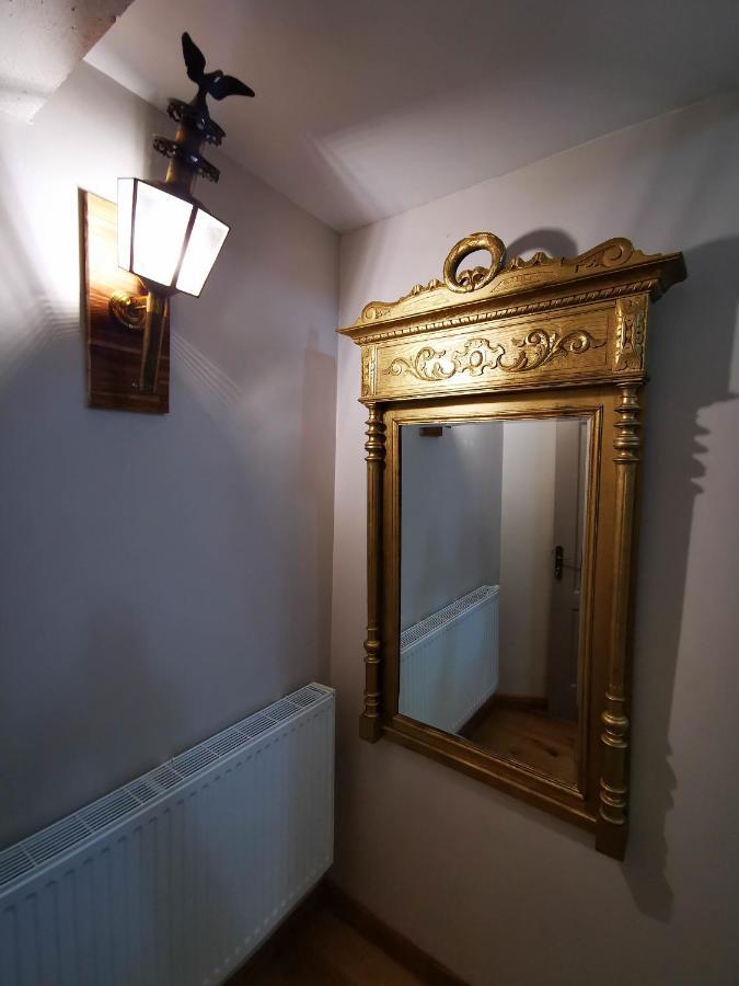 La Bayenne Villa Revin  Екстериор снимка