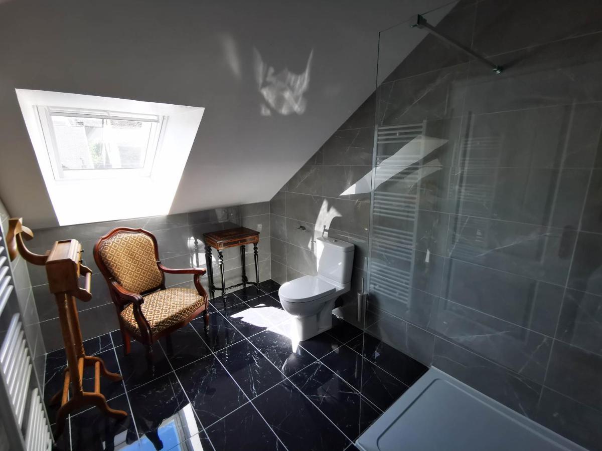 La Bayenne Villa Revin  Екстериор снимка