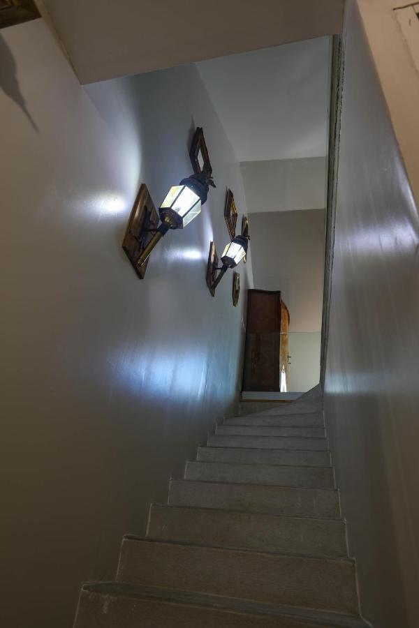 La Bayenne Villa Revin  Екстериор снимка