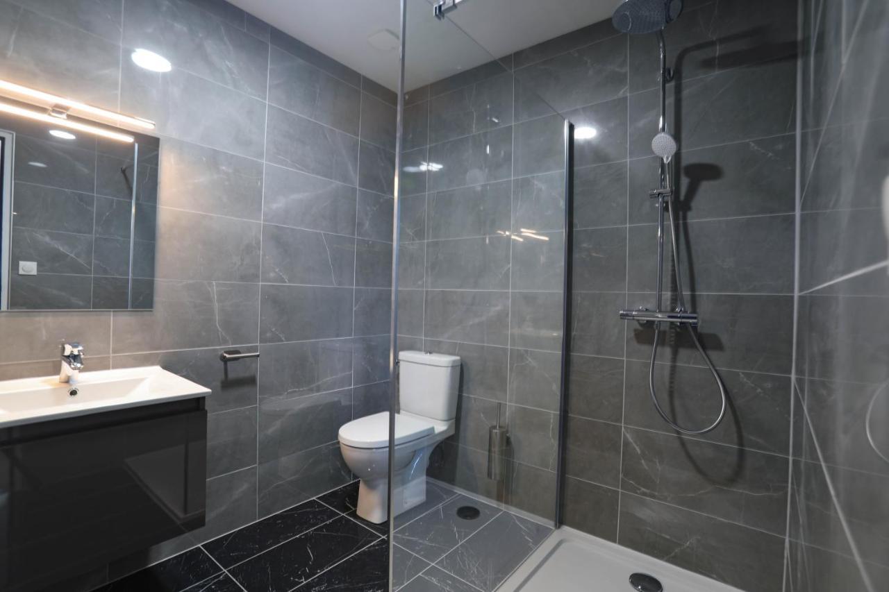 La Bayenne Villa Revin  Екстериор снимка