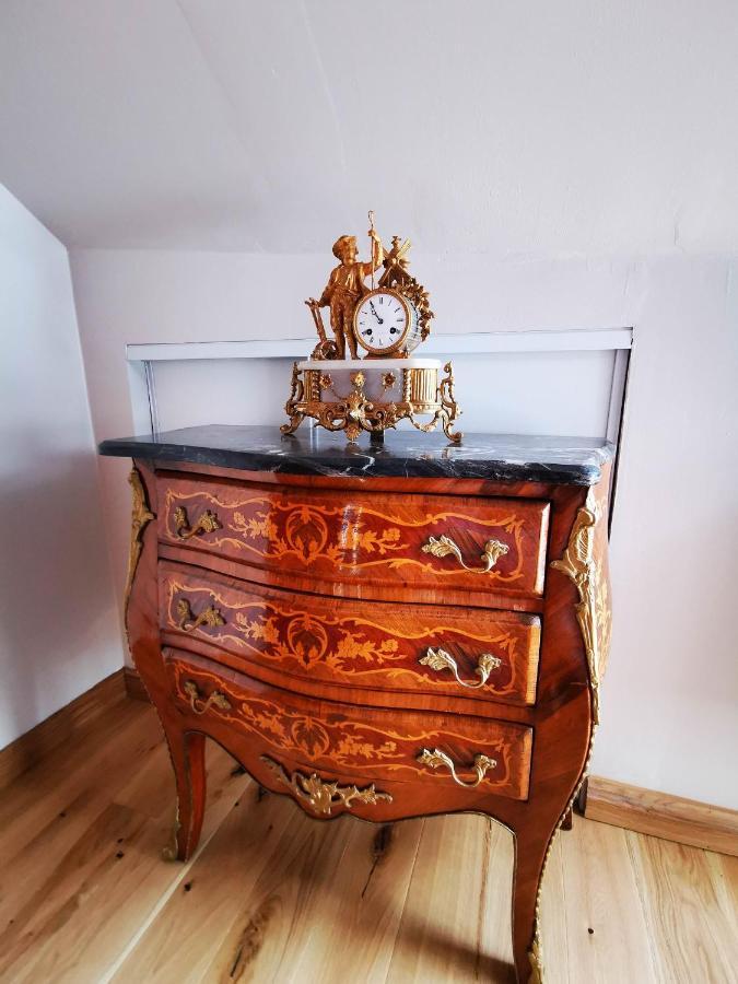 La Bayenne Villa Revin  Екстериор снимка