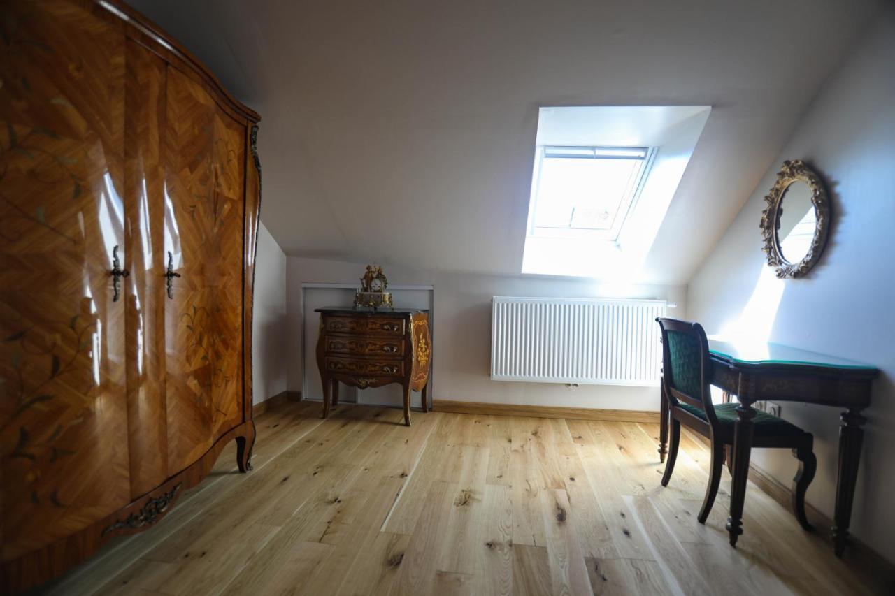 La Bayenne Villa Revin  Екстериор снимка